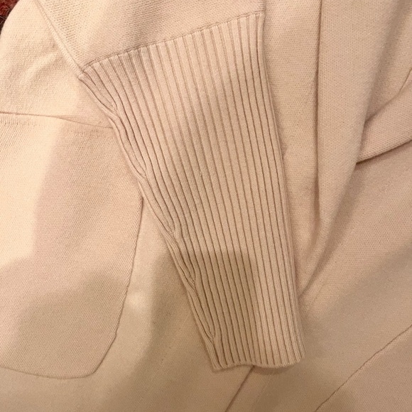 Esqualo.  M/L.GORGEOUS!!!!   , rich and new!  Uber soft - Picture 3 of 5